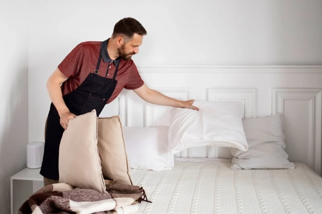 How to get rid of bedbugs