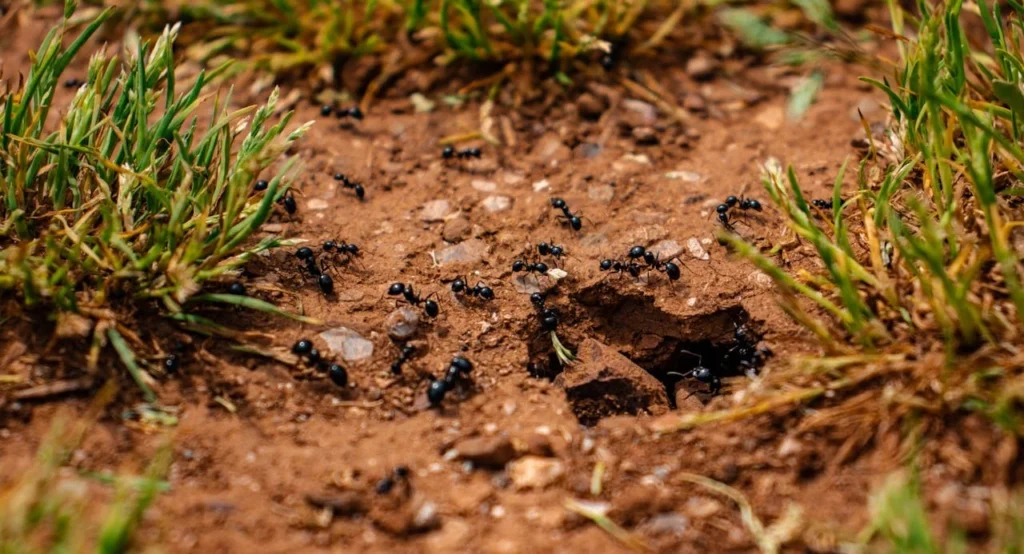 How Can You Prevent Ants in Your Home?