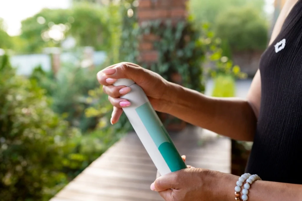 Keep an Effective Pest Spray at Hand