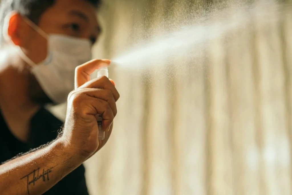 Comparing DIY vs Professional Pest Control for Homes and Businesses