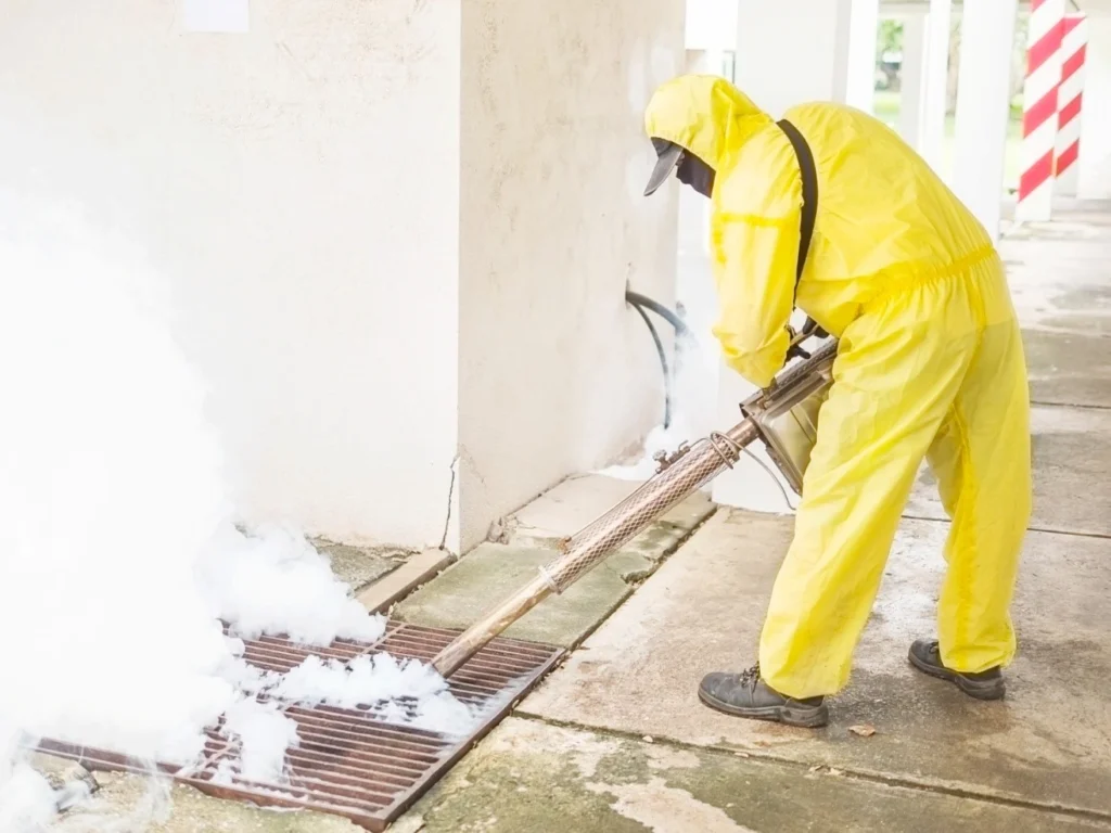 Residential Pest Prevention Tips for Every Dubai Home