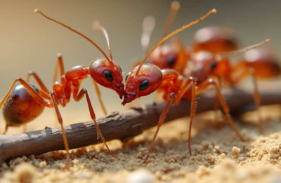 Ant Control Dubai
