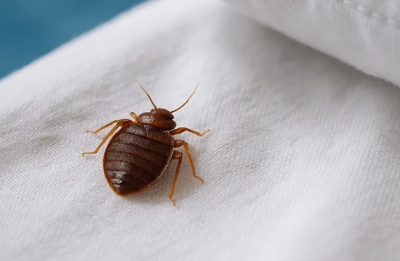 Bed Bugs Removal
