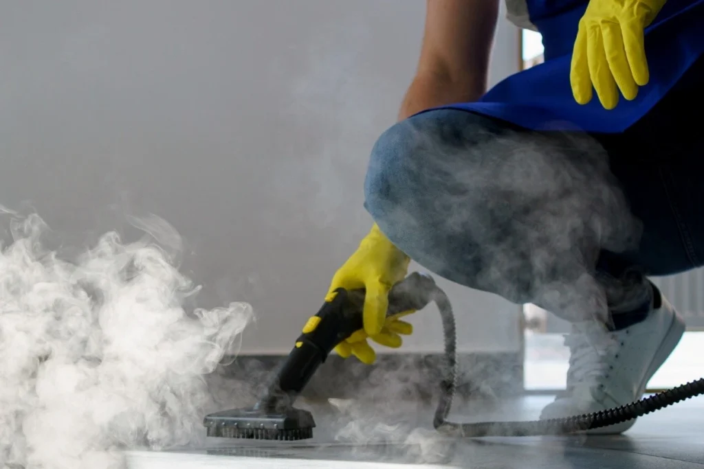 Disinfection Foggers