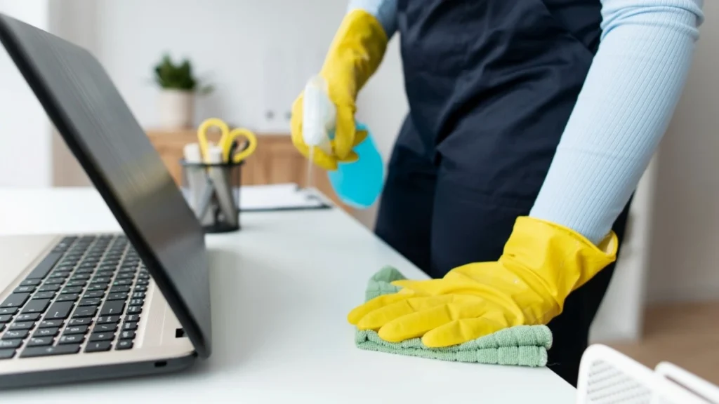 Guide to effective business pest control