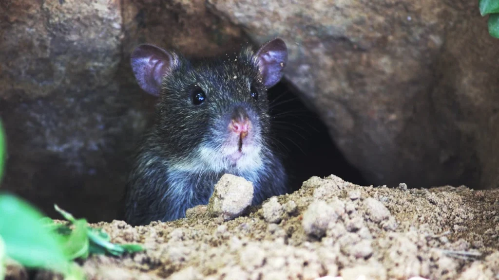 Why Rats Exist & How to Avoid Them