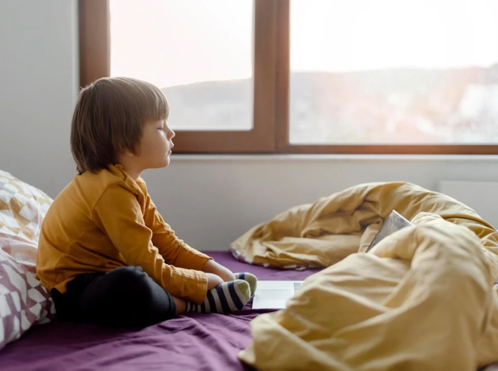 Do ALL Pest-Proofing With Kids in Mind