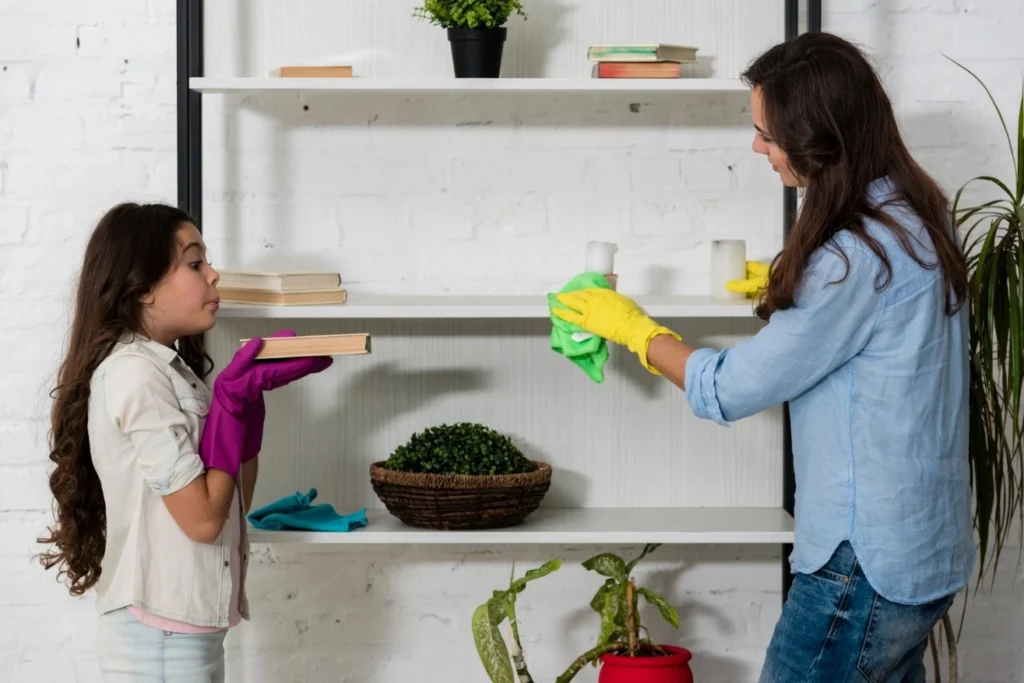 Expert and Parent-Approved Pest Control Tips for Households with Kids