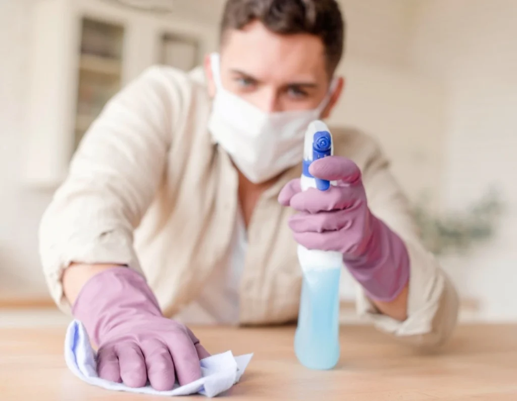 Lasting Pest-Free Spaces with A Pest Control Checklist for Your Home