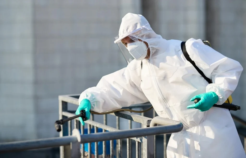 On-time Property Protection