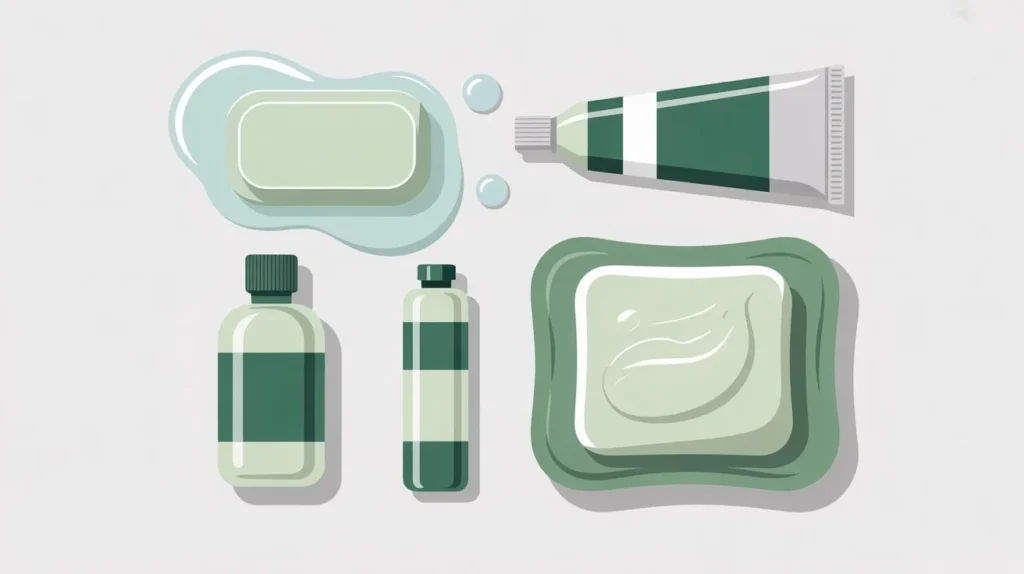 Cockroach Bite Treatment