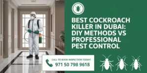 Cockroach Killer