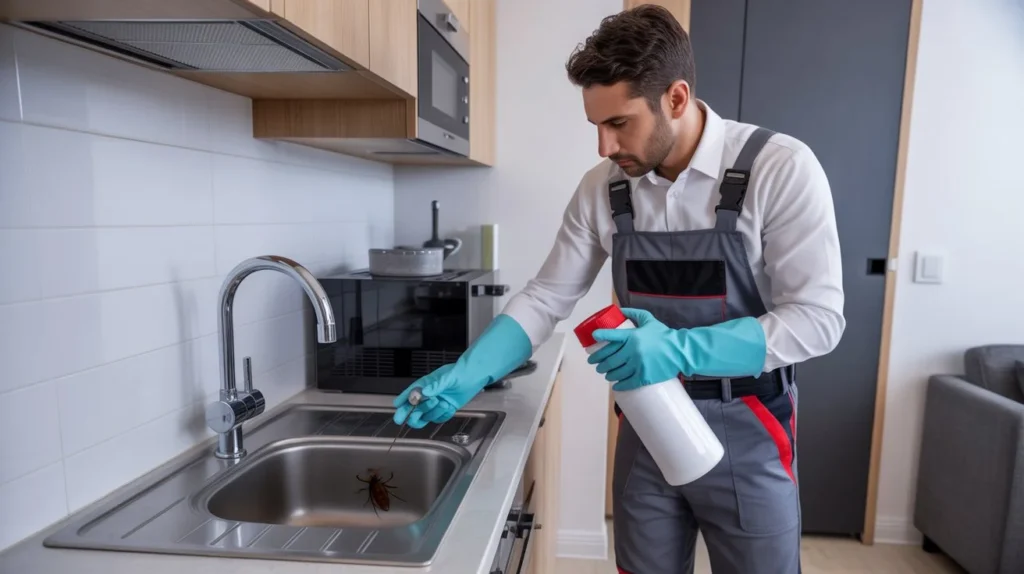 professional-cockroach-treatment-dubai